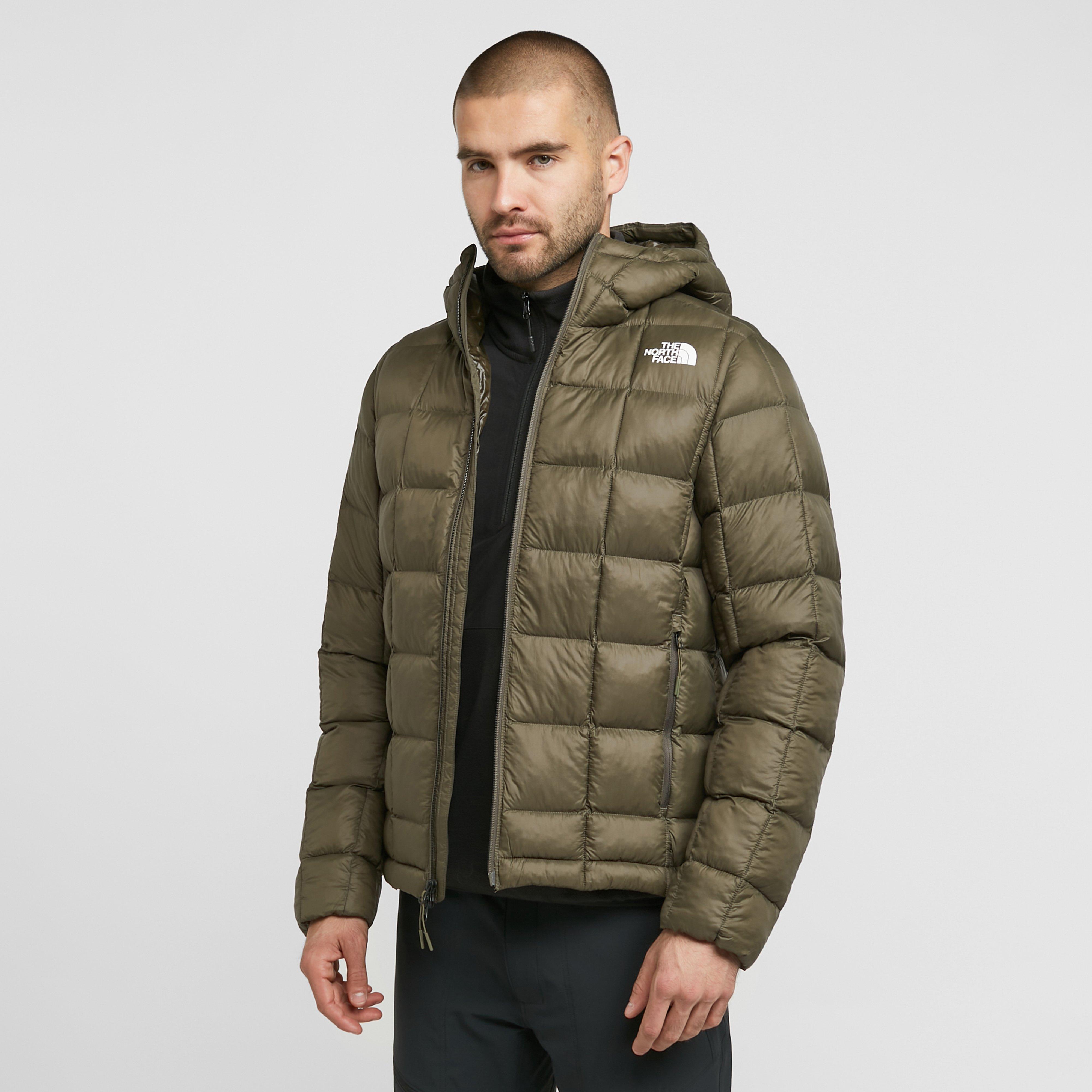 Men's Thermoball Super Jacket