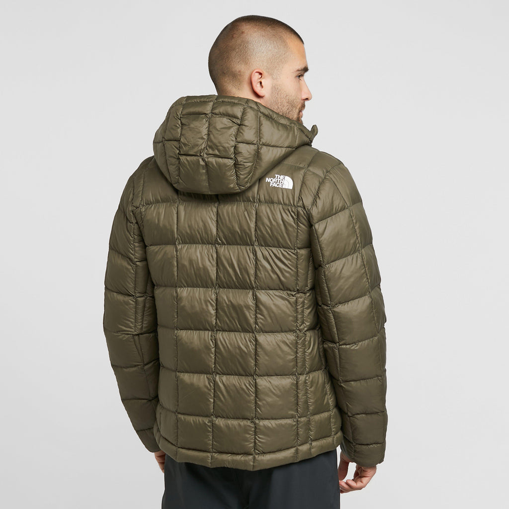 Men's Thermoball Super Jacket