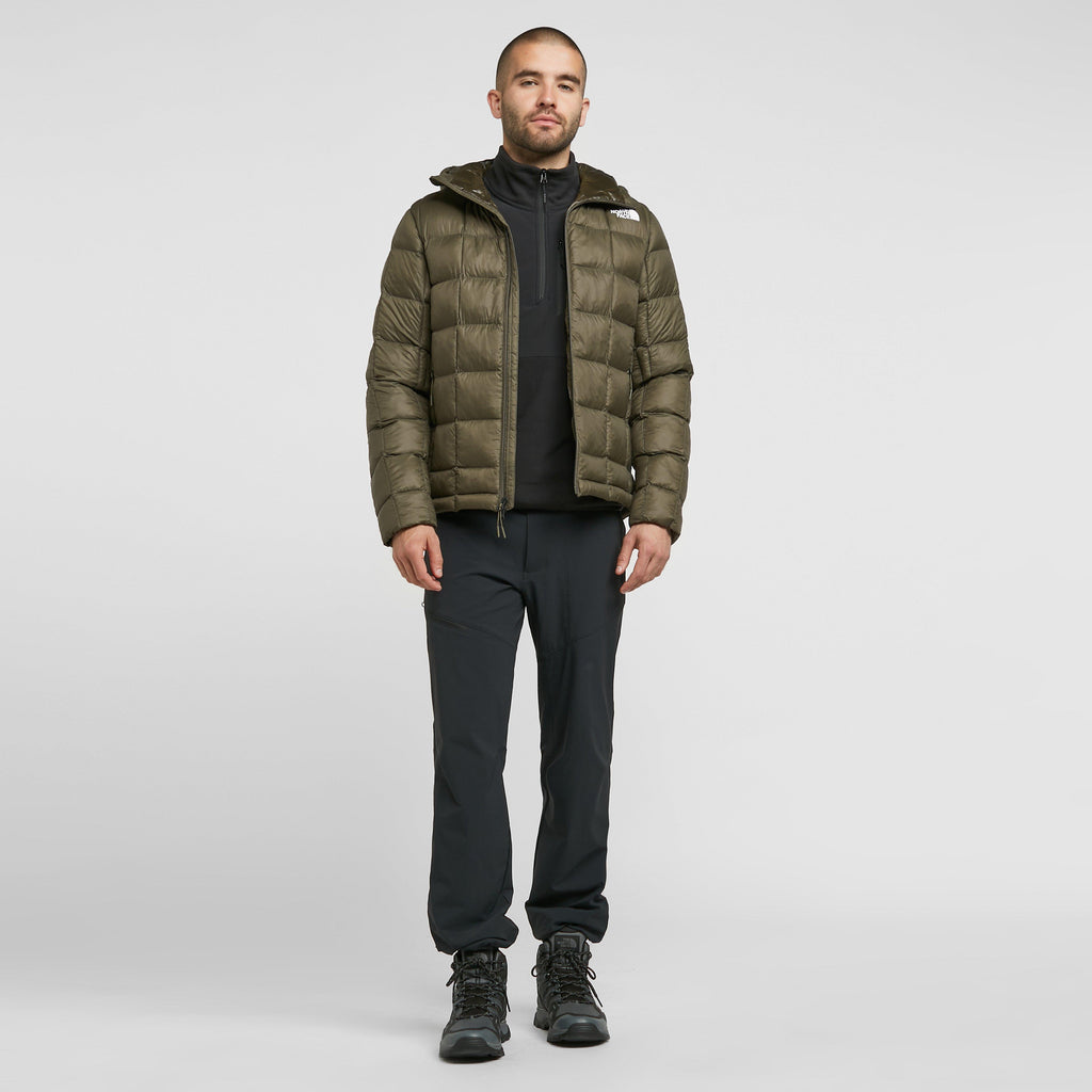 Men's Thermoball Super Jacket