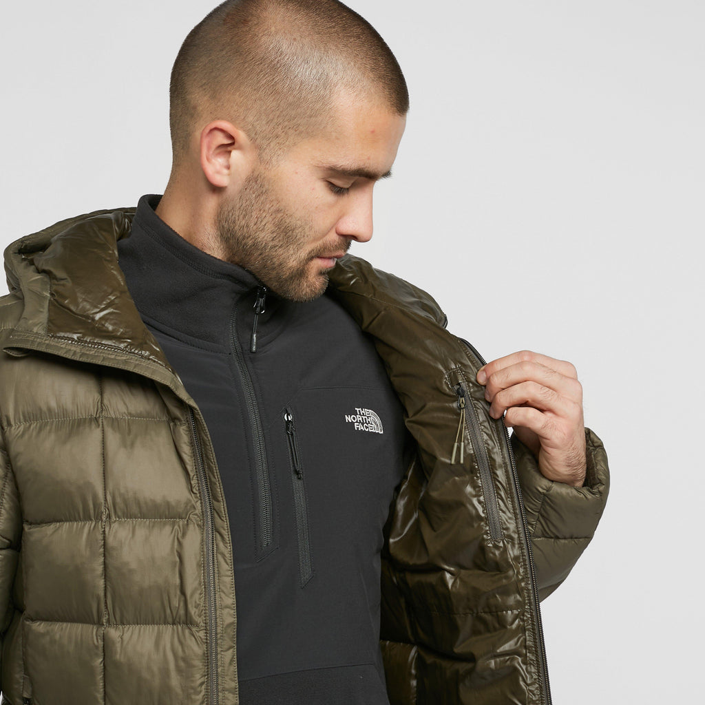 Men's Thermoball Super Jacket