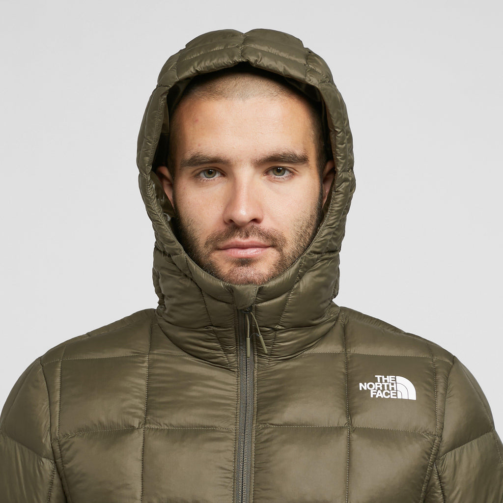 Men's Thermoball Super Jacket