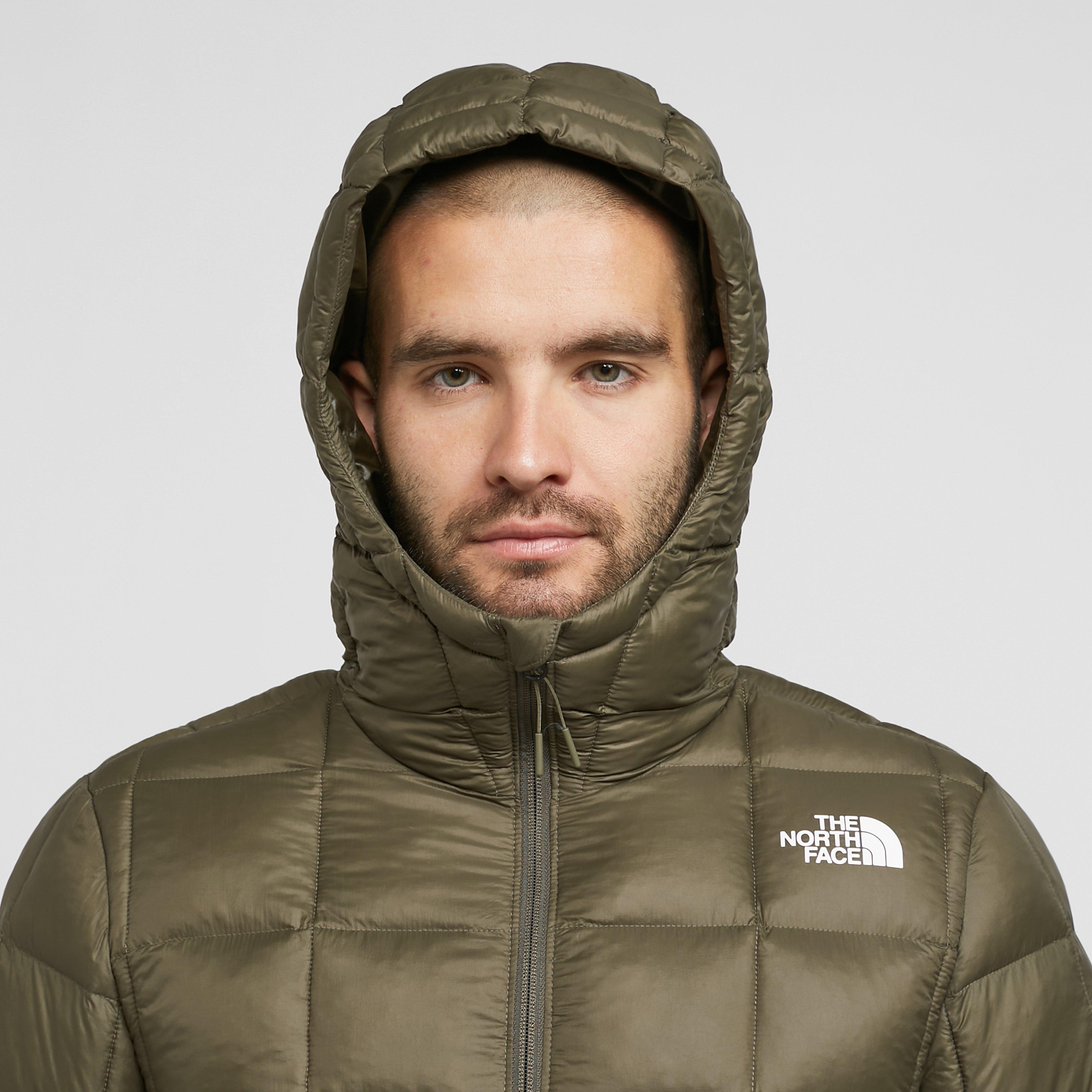 Men's Thermoball Super Jacket