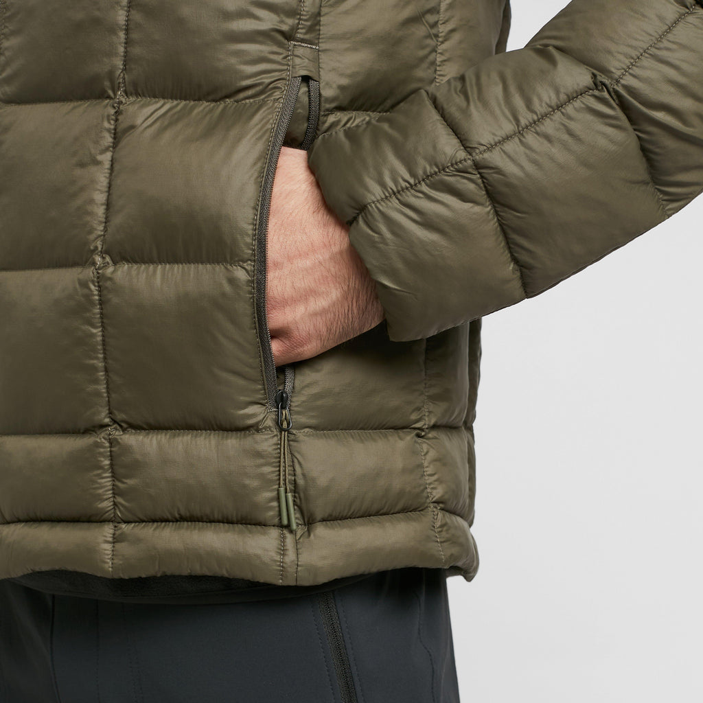 Men's Thermoball Super Jacket