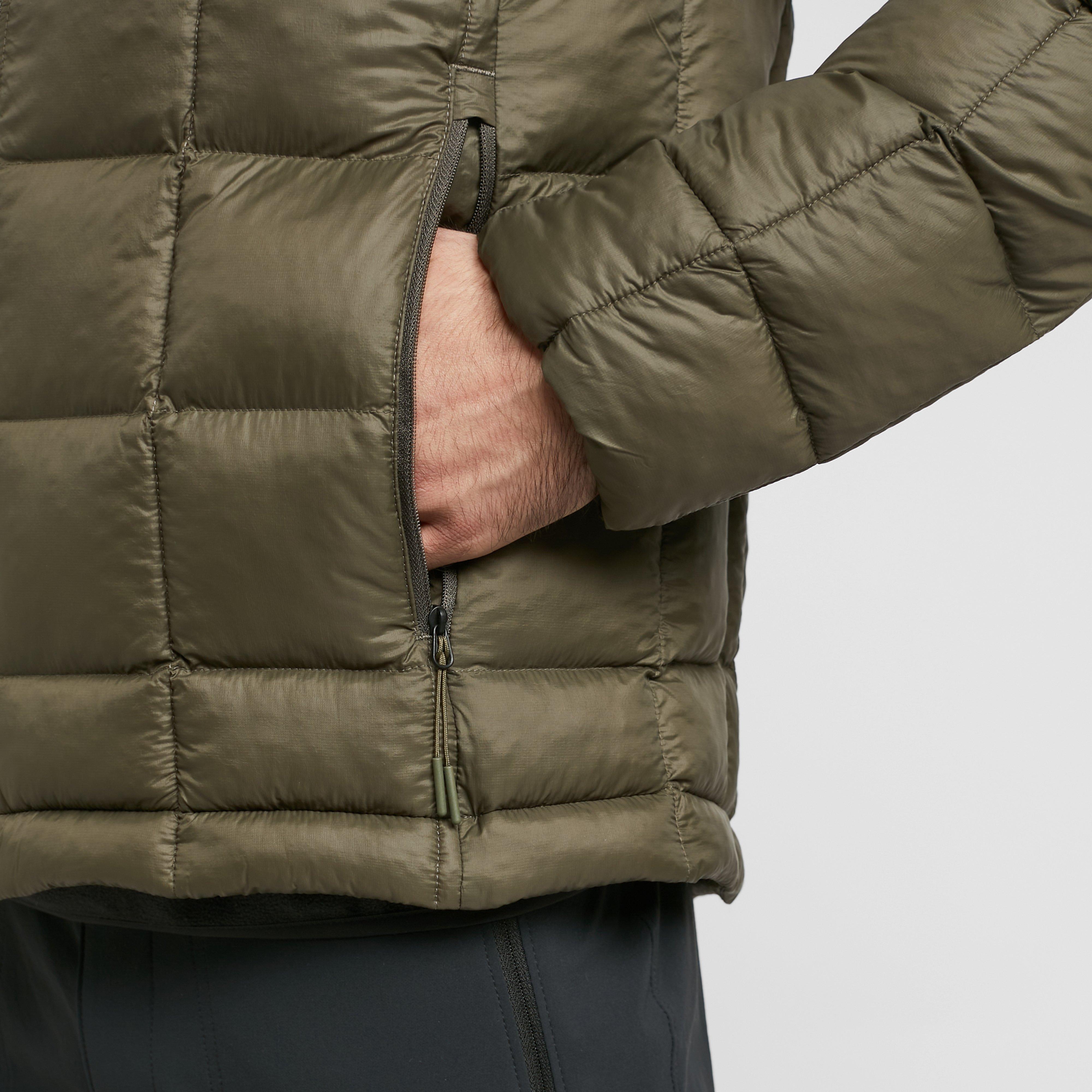 Men's Thermoball Super Jacket