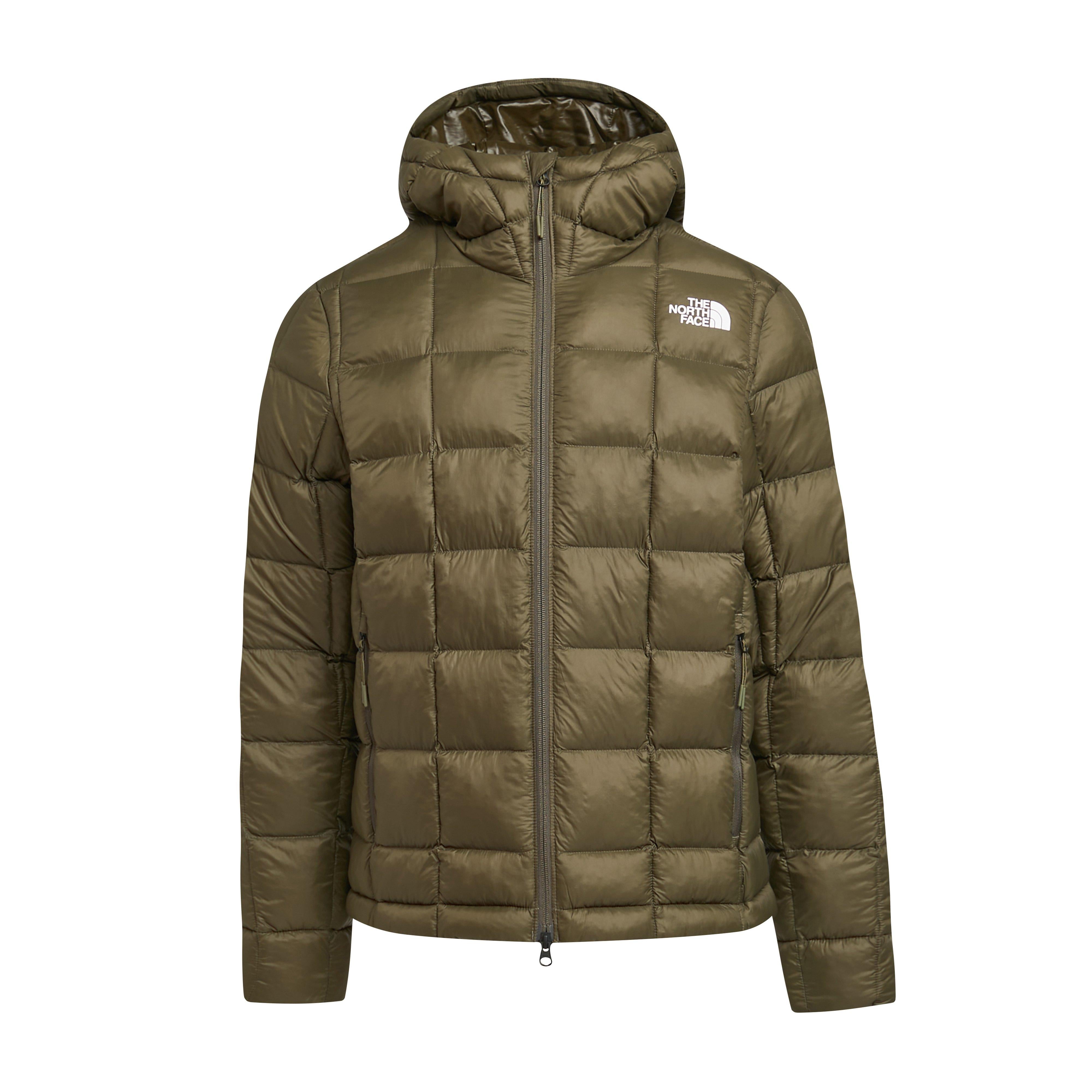Men's Thermoball Super Jacket