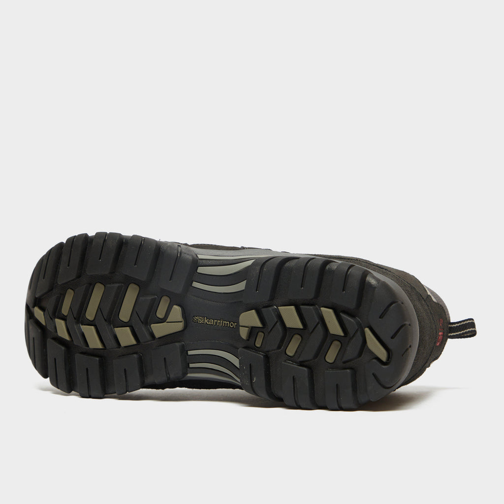 Men’s Bodmin IV Mid Walking Boots