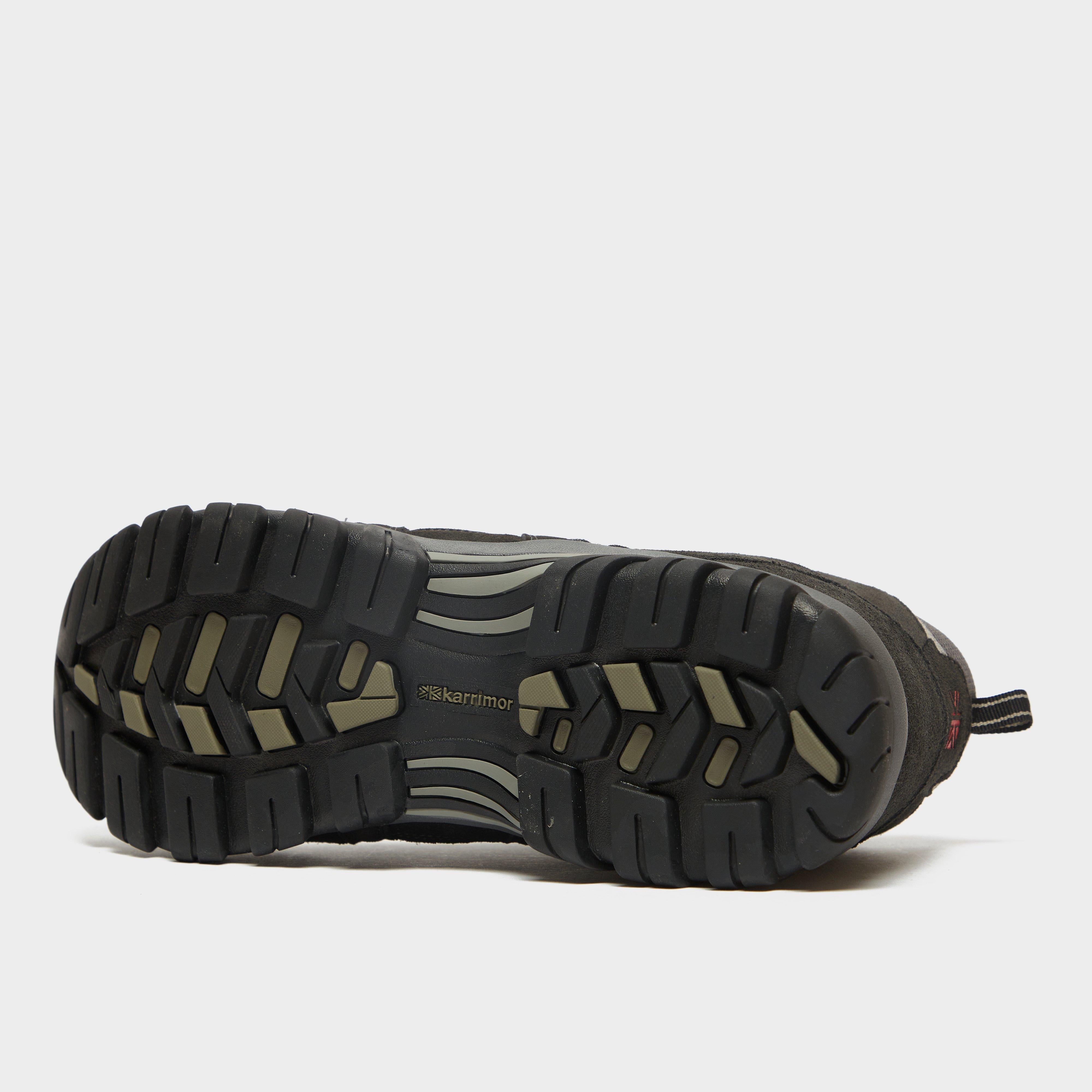 Men’s Bodmin IV Mid Walking Boots