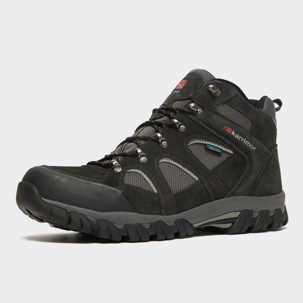 Men’s Bodmin IV Mid Walking Boots