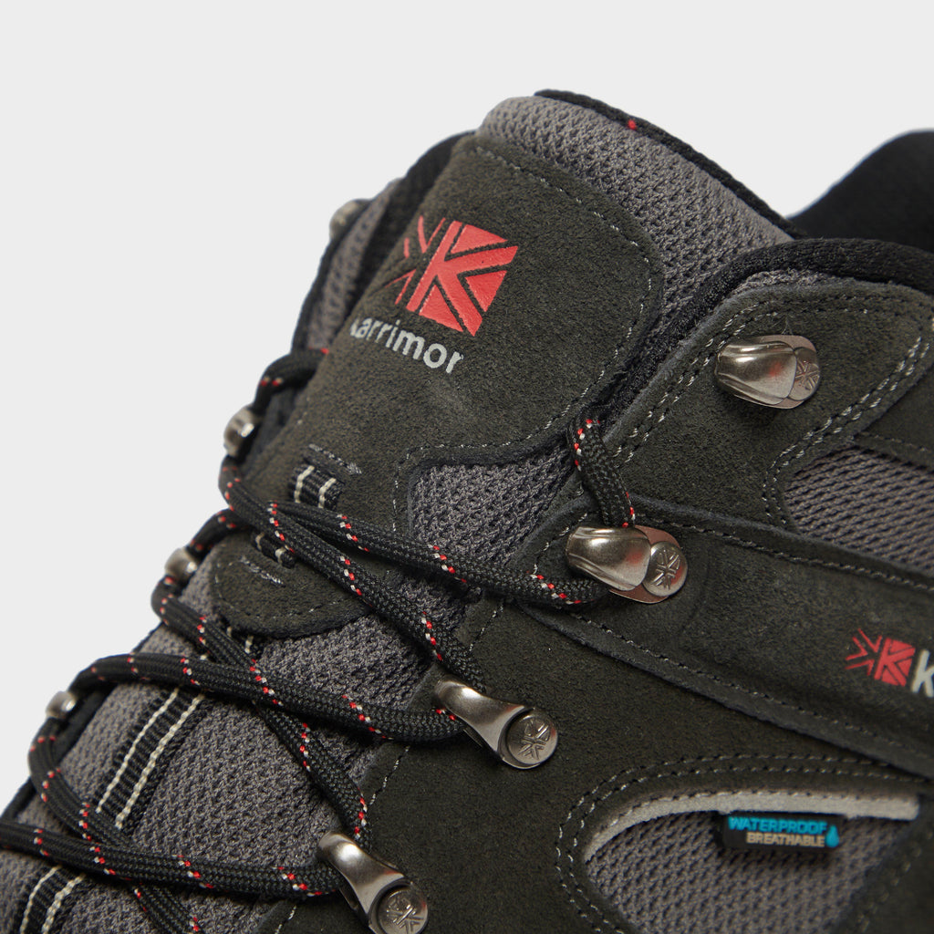 Men’s Bodmin IV Mid Walking Boots