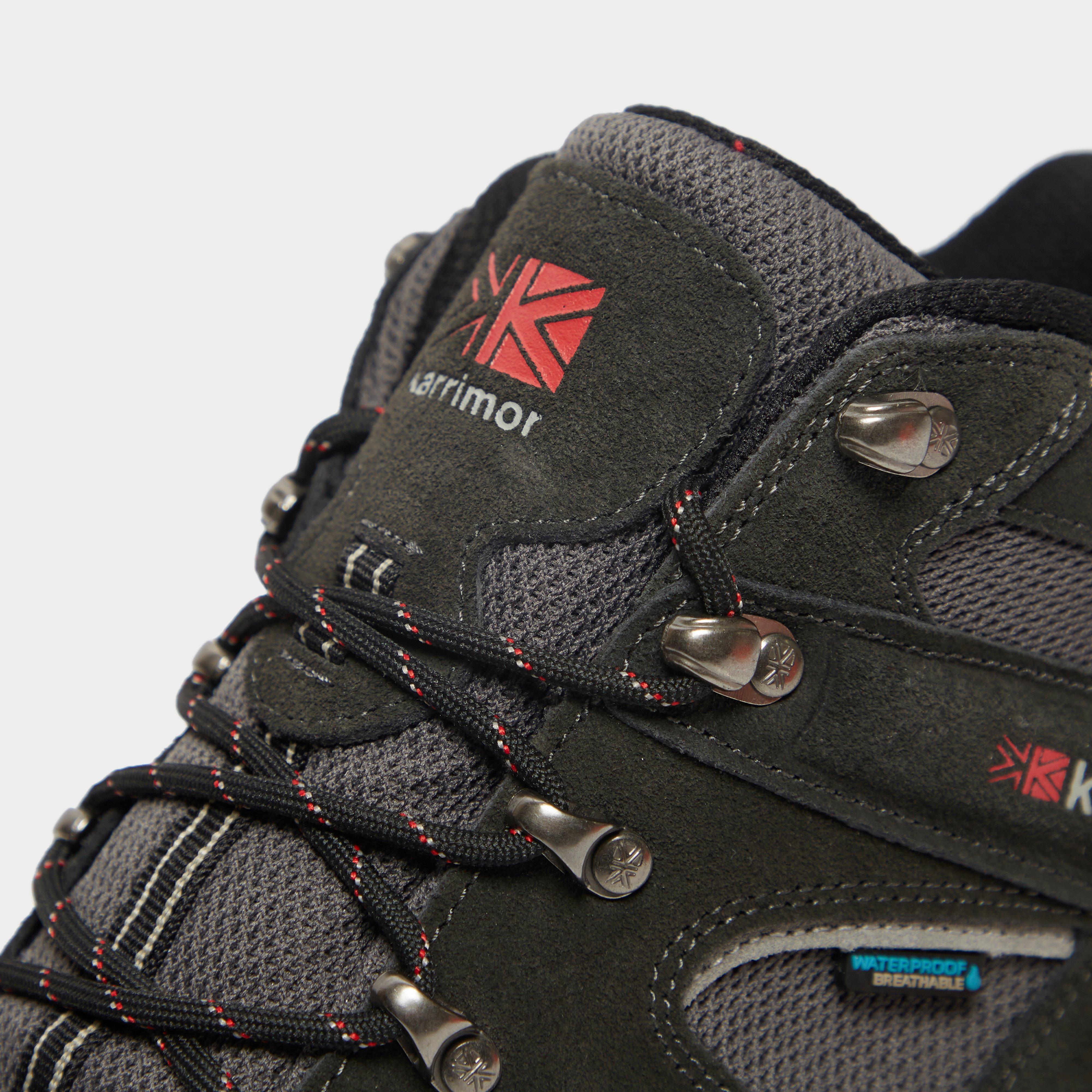 Men’s Bodmin IV Mid Walking Boots