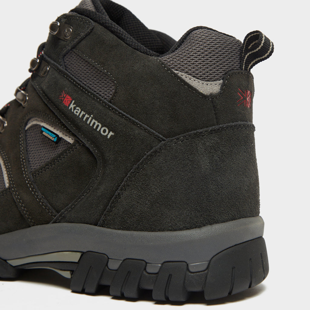 Men’s Bodmin IV Mid Walking Boots
