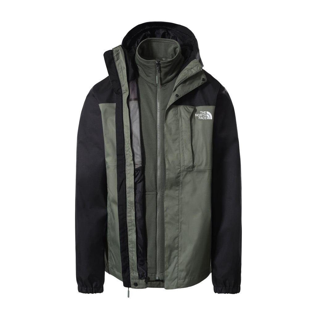 Men's Quest Triclimate Jacket