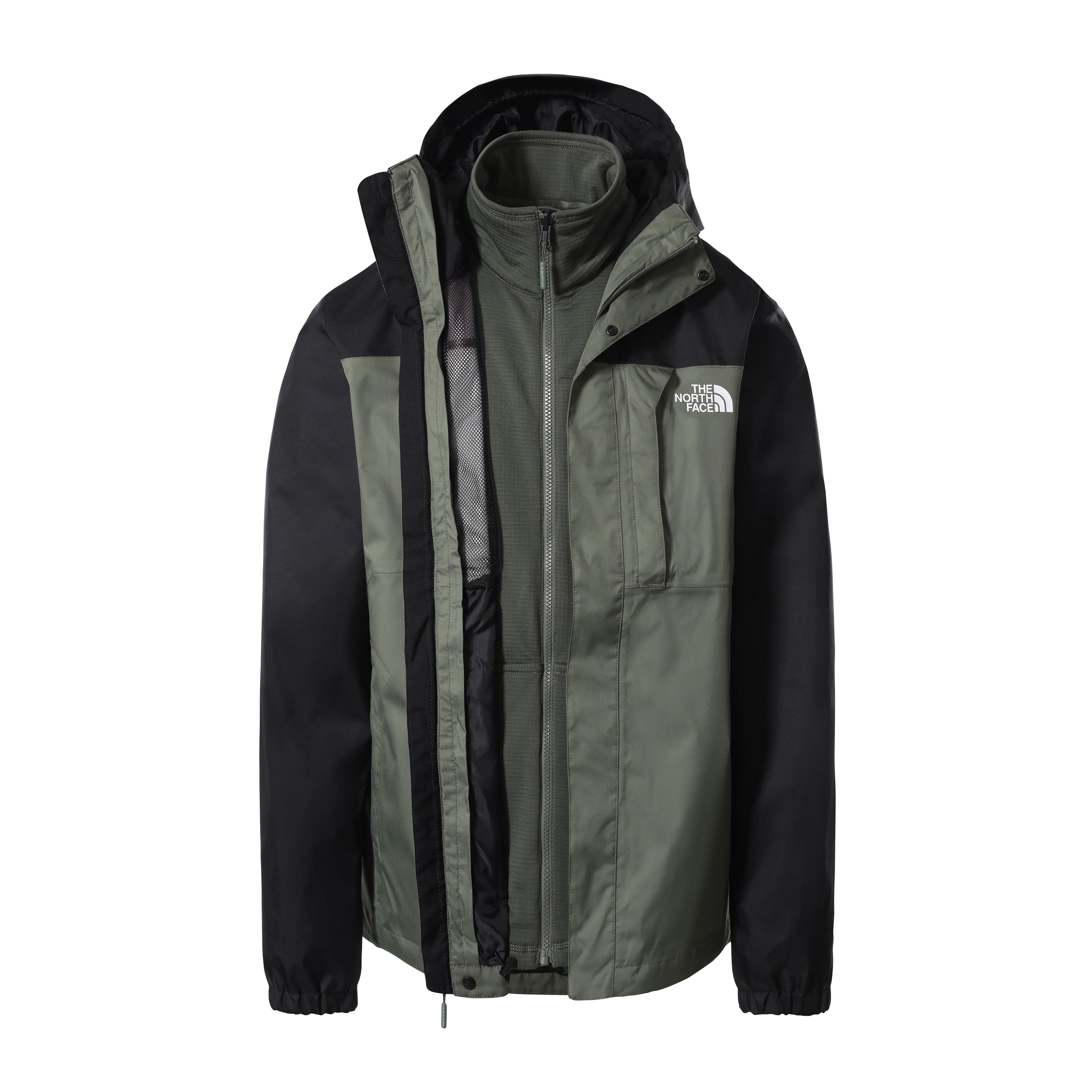 Men's Quest Triclimate Jacket