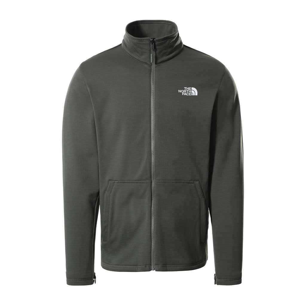 Men's Quest Triclimate Jacket