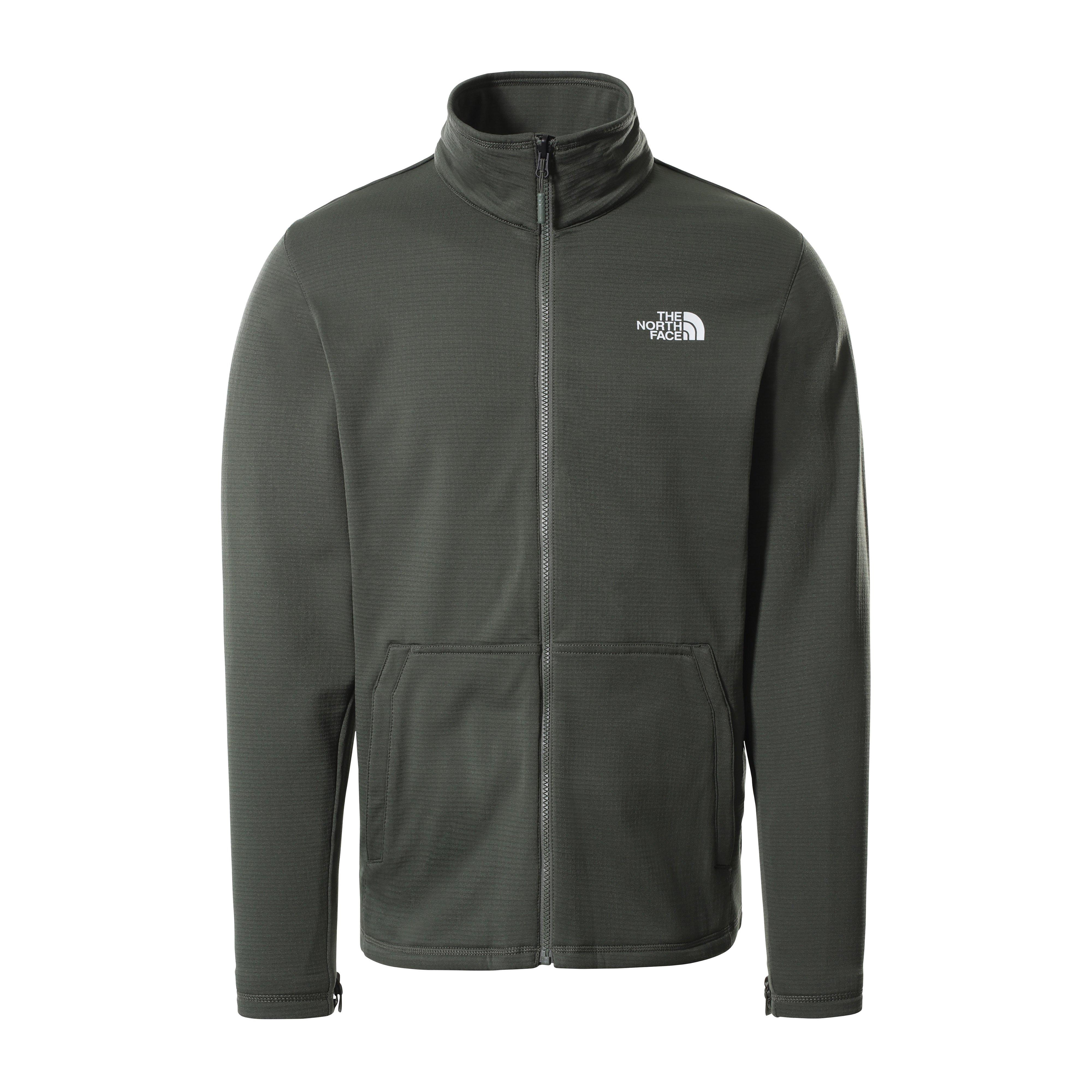 Men's Quest Triclimate Jacket