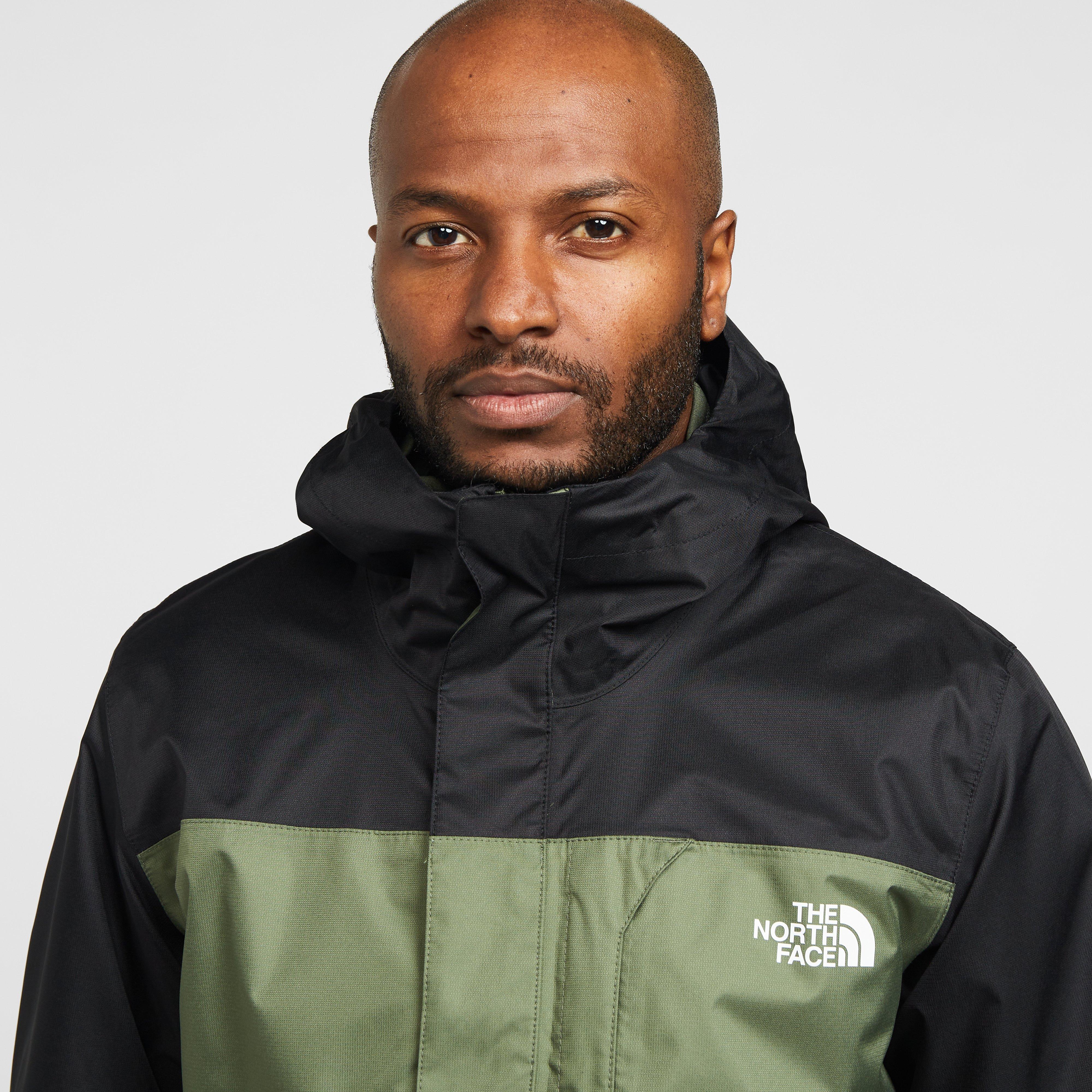 Men's Quest Triclimate Jacket