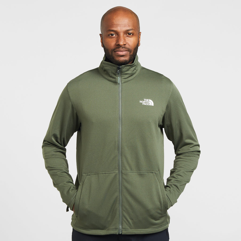 Men's Quest Triclimate Jacket