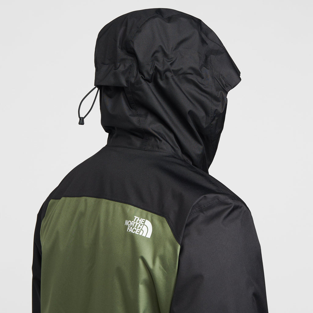 Men's Quest Triclimate Jacket