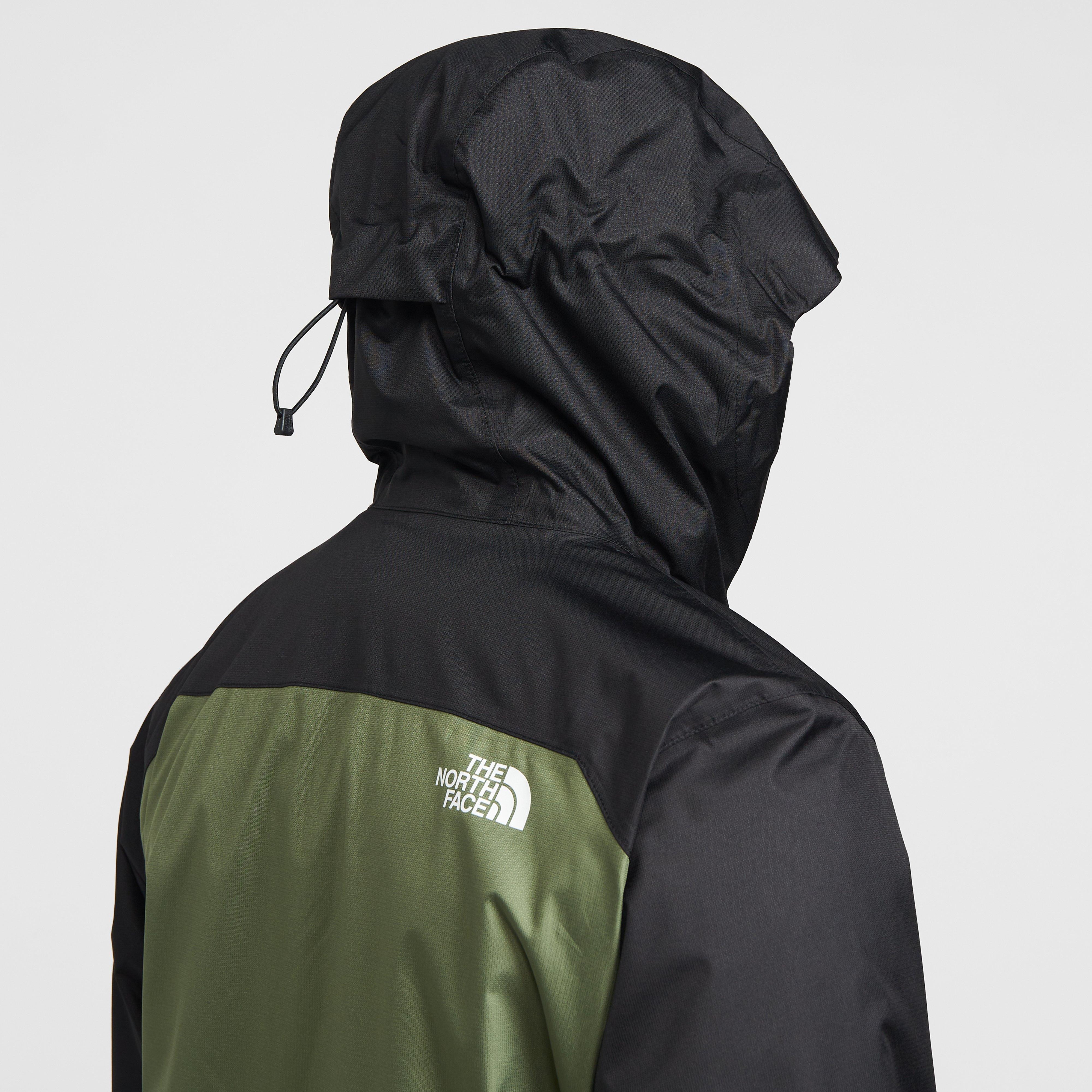 Men's Quest Triclimate Jacket