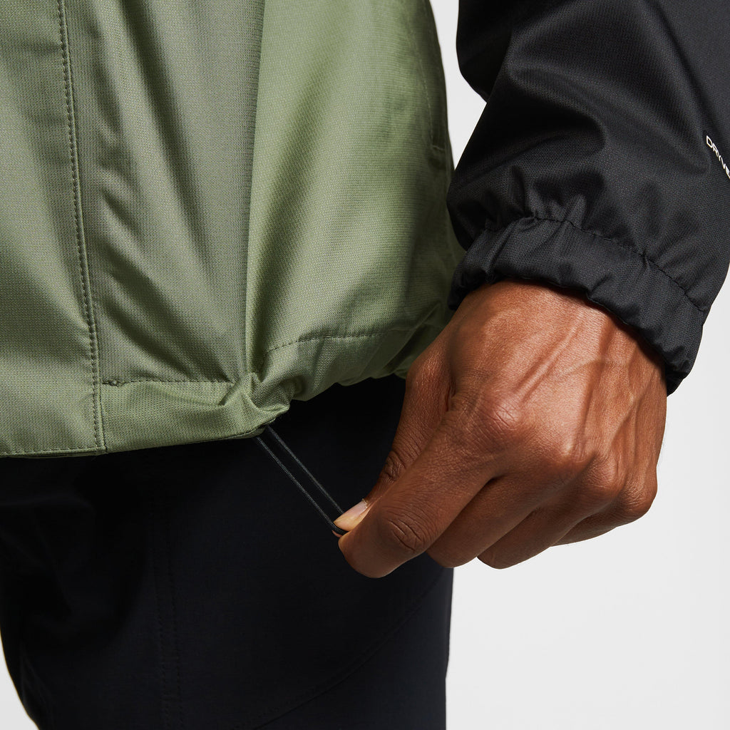 Men's Quest Triclimate Jacket