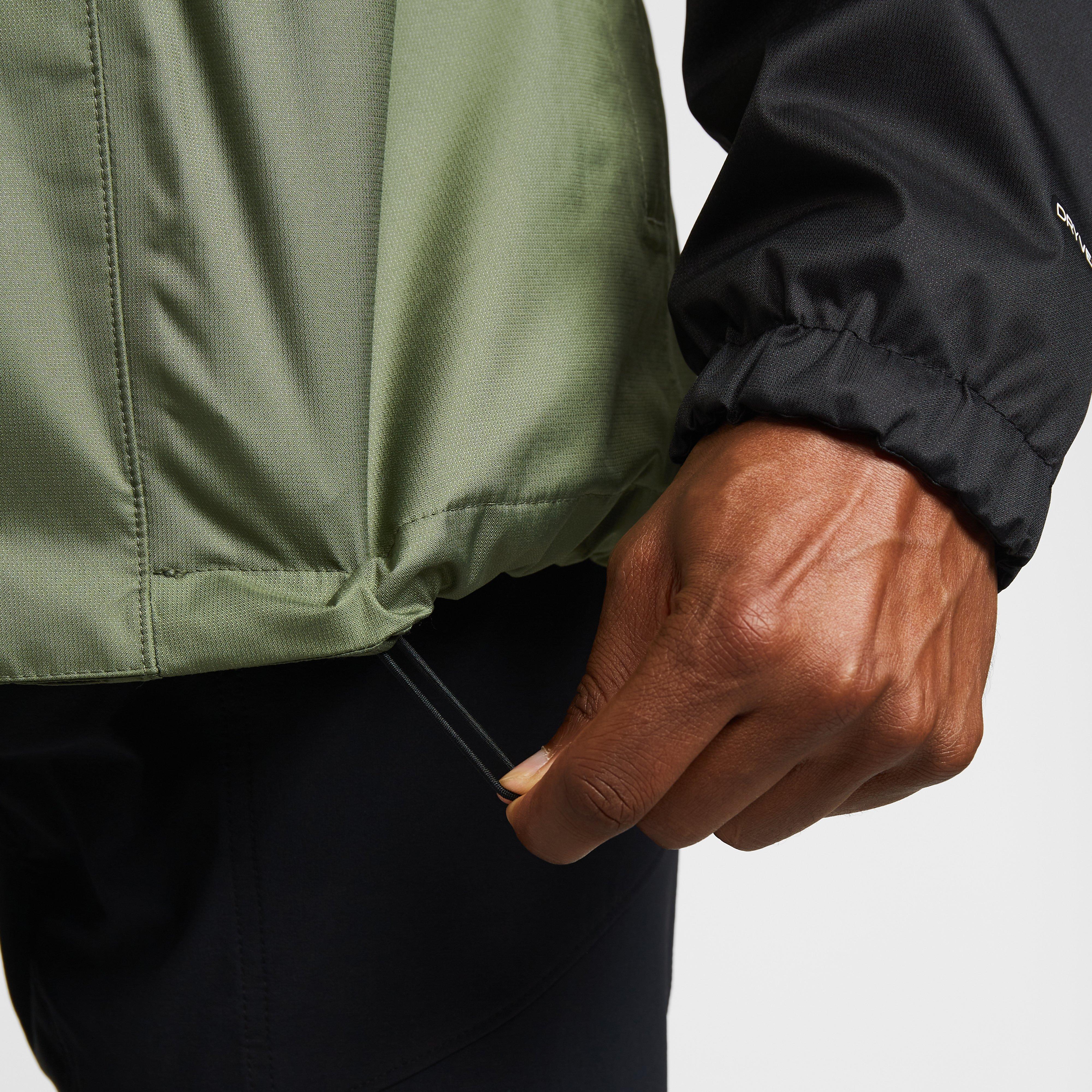 Men's Quest Triclimate Jacket