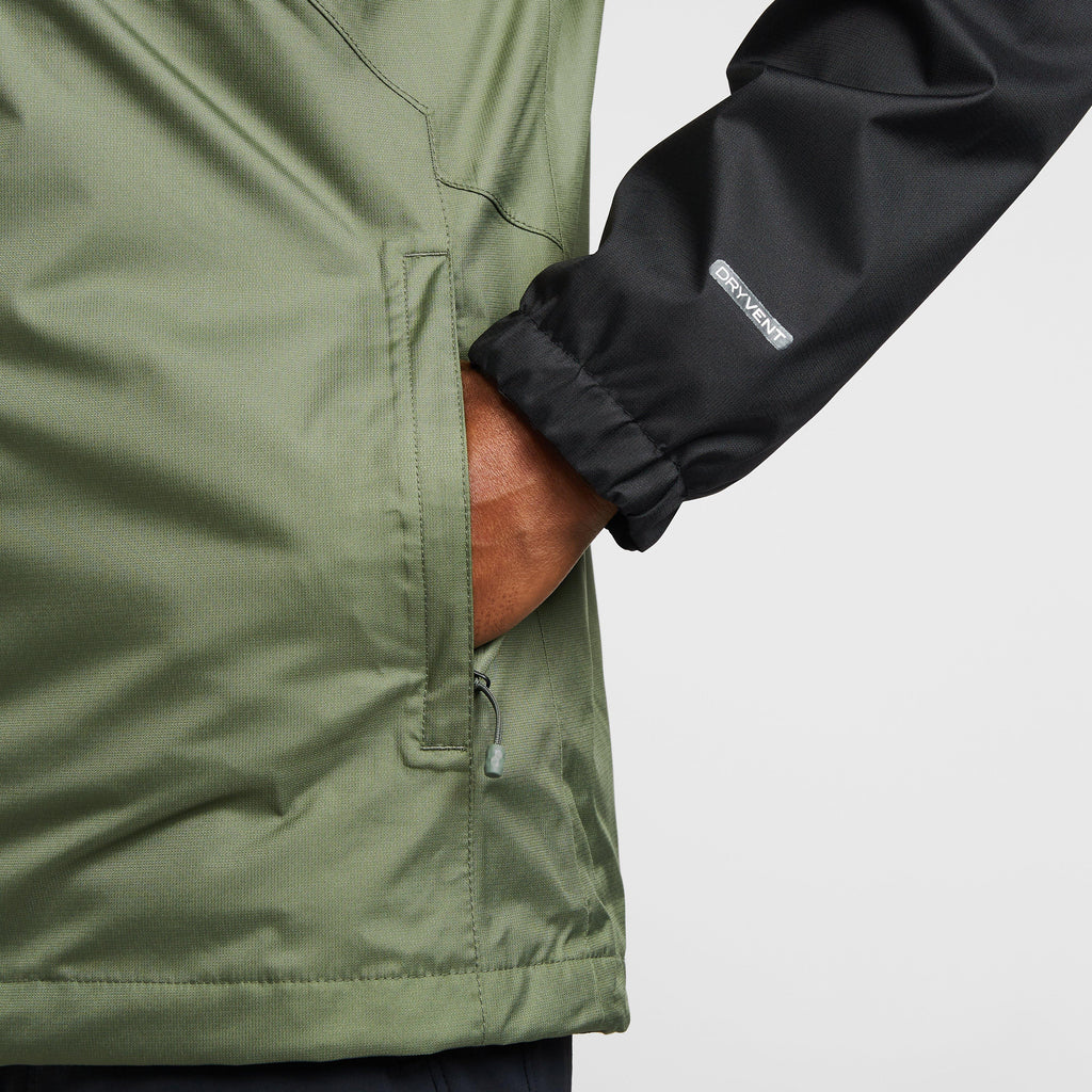 Men's Quest Triclimate Jacket
