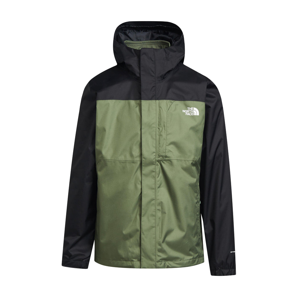 Men's Quest Triclimate Jacket