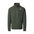 Men's Glacier Full Zip Polartec® Fleece Jacket