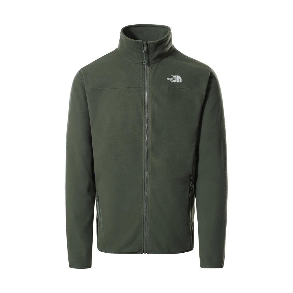 Men's Glacier Full Zip Polartec® Fleece Jacket