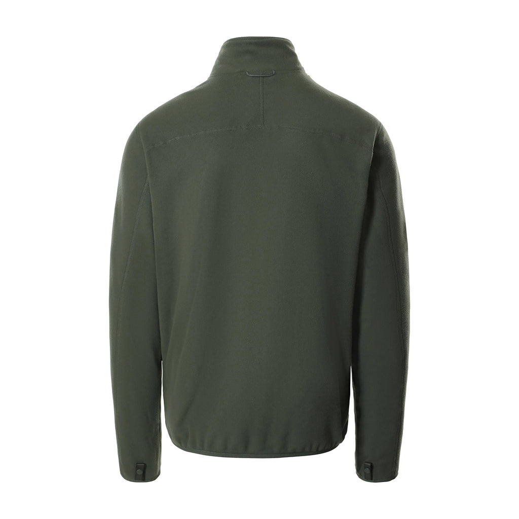 Men's Glacier Full Zip Polartec® Fleece Jacket