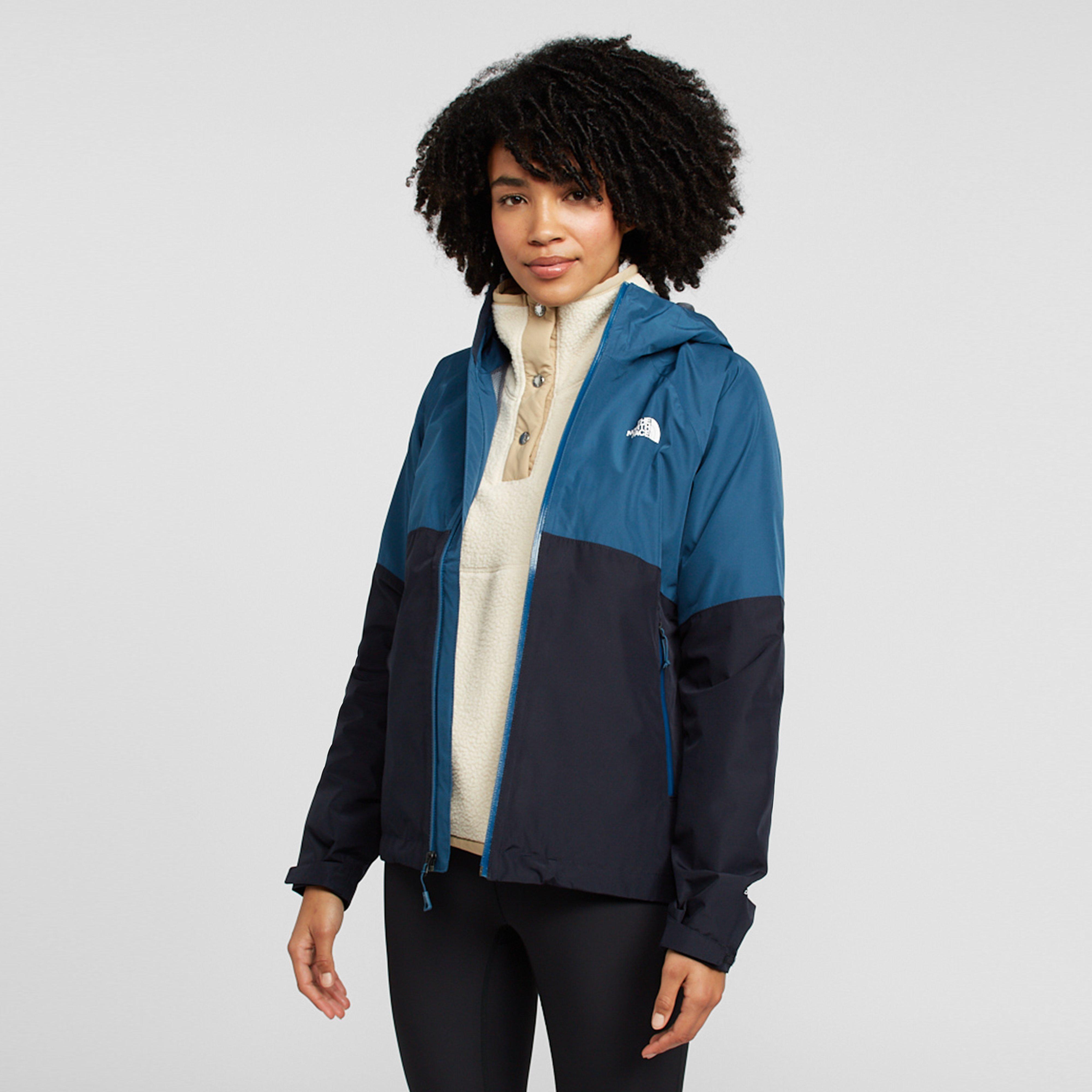 Women's Diablo Dynamite Jacket