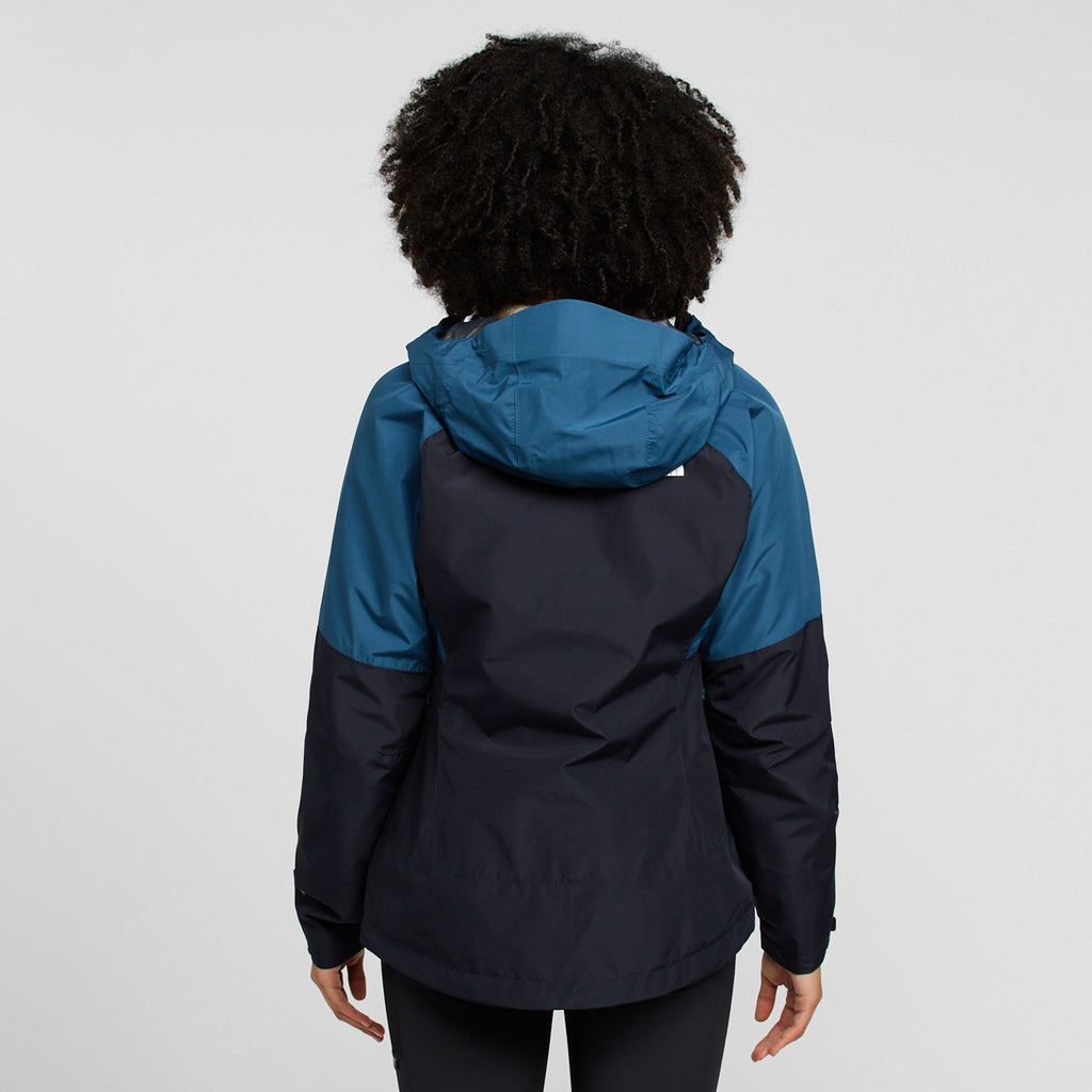 Women's Diablo Dynamite Jacket