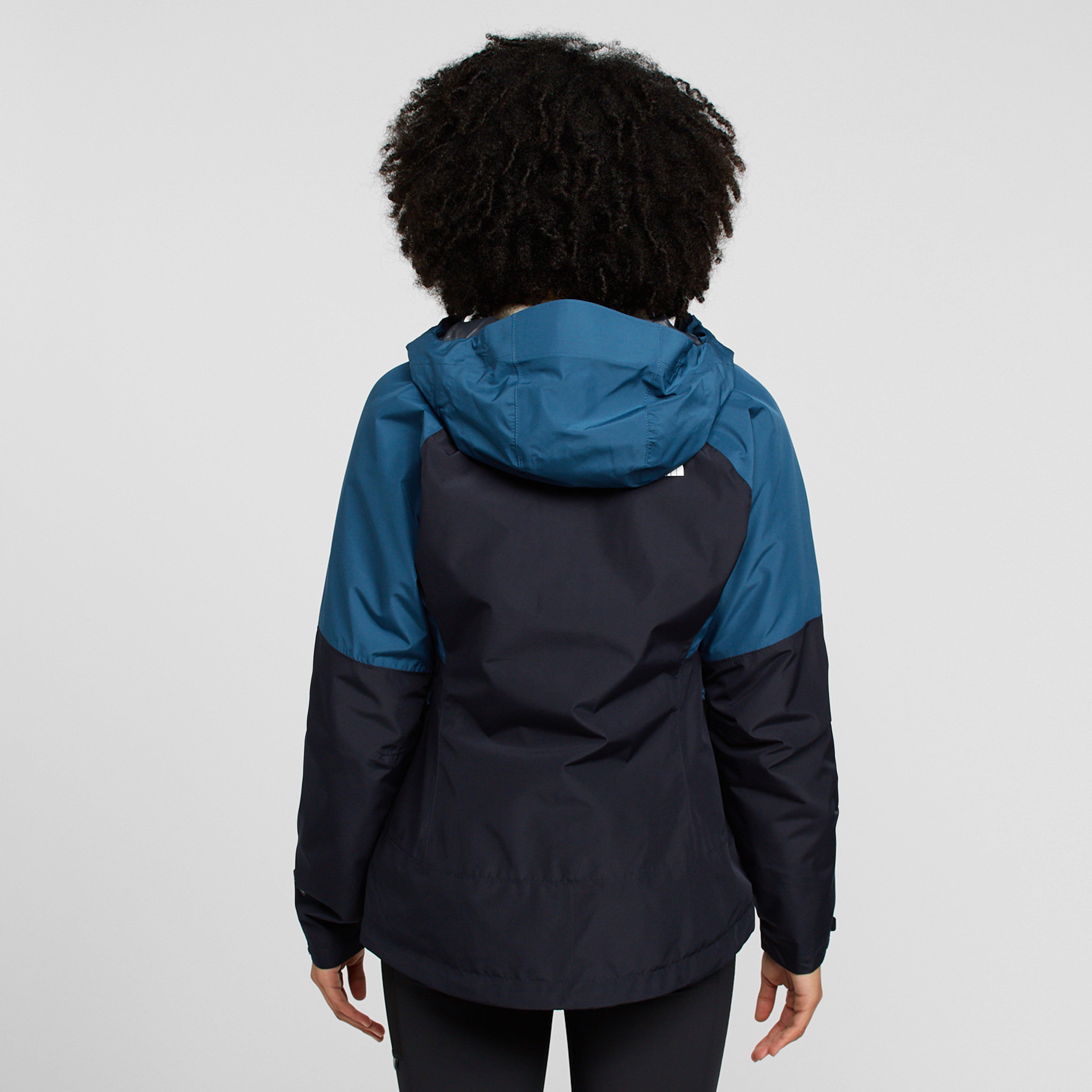 Women's Diablo Dynamite Jacket