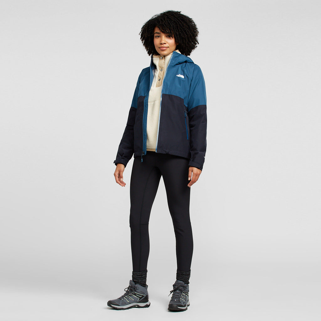 Women's Diablo Dynamite Jacket