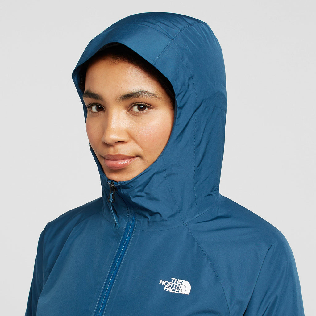 Women's Diablo Dynamite Jacket