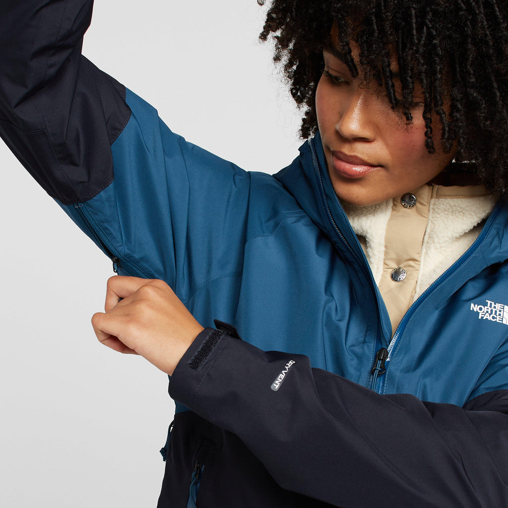 Women's Diablo Dynamite Jacket