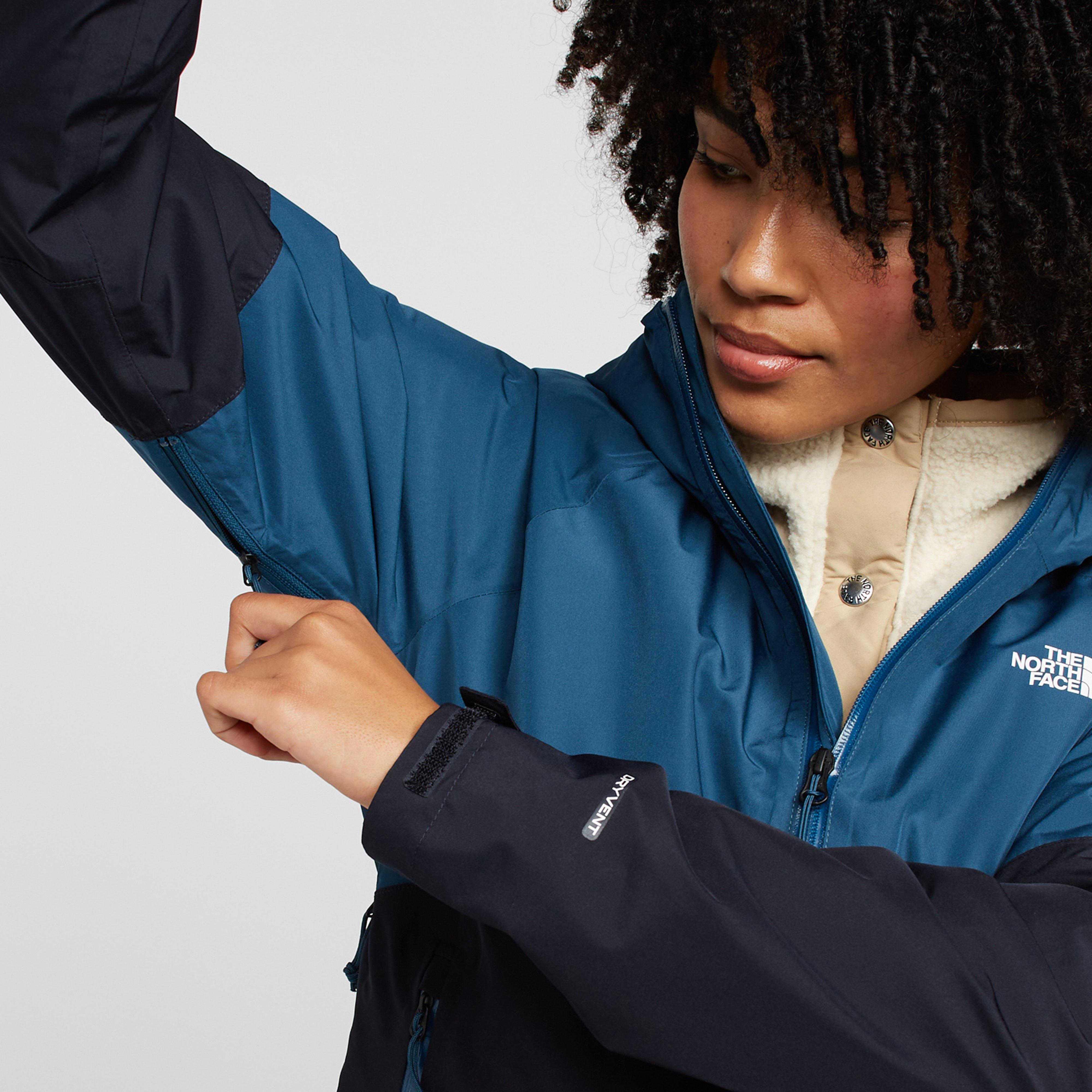 Women's Diablo Dynamite Jacket