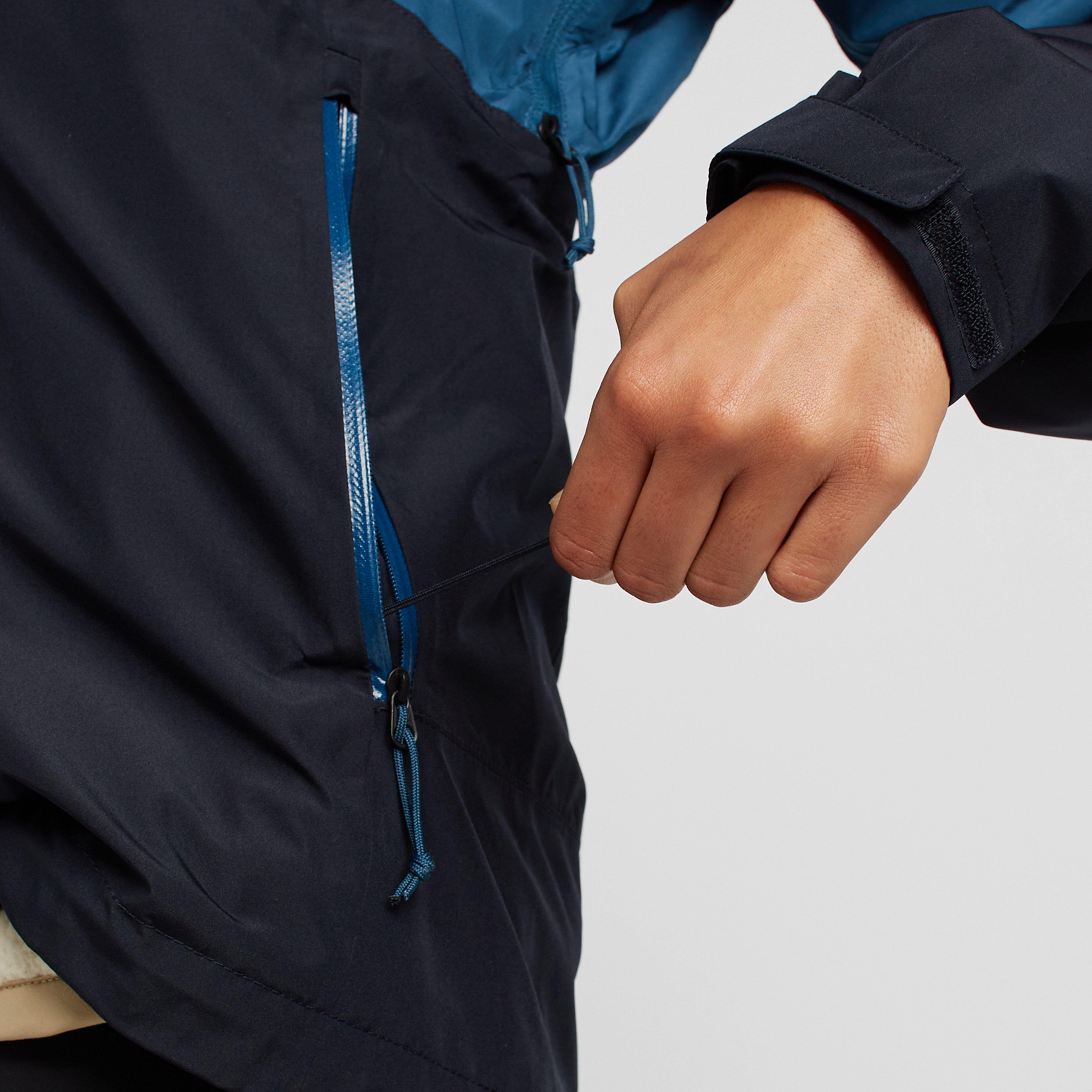 Women's Diablo Dynamite Jacket