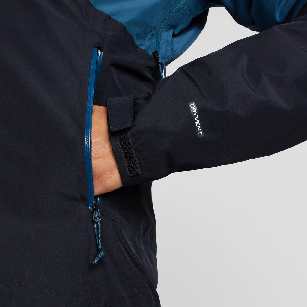 Women's Diablo Dynamite Jacket