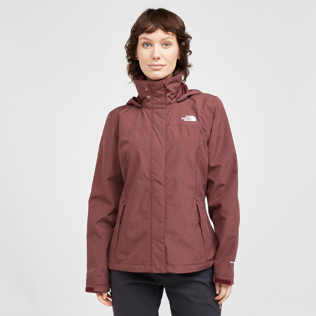 Women's Sangro Jacket