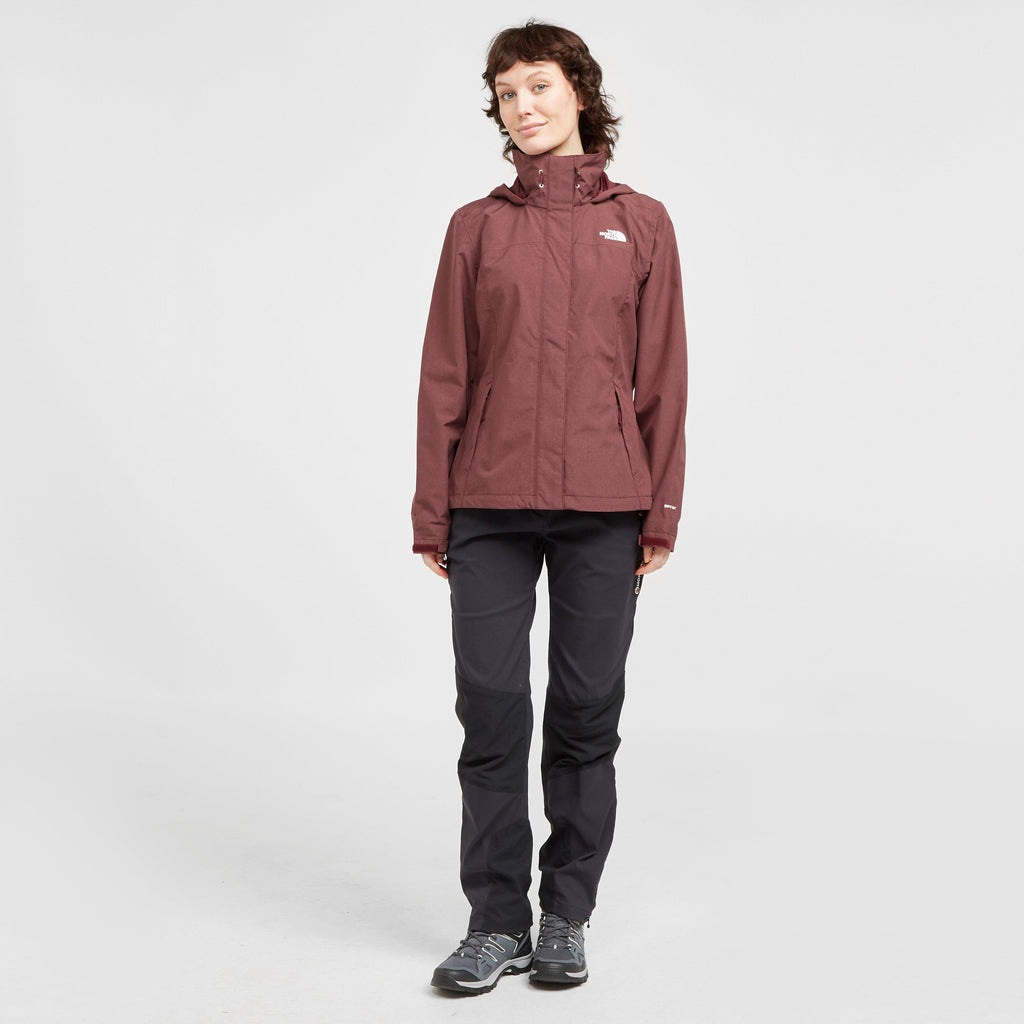 Women's Sangro Jacket