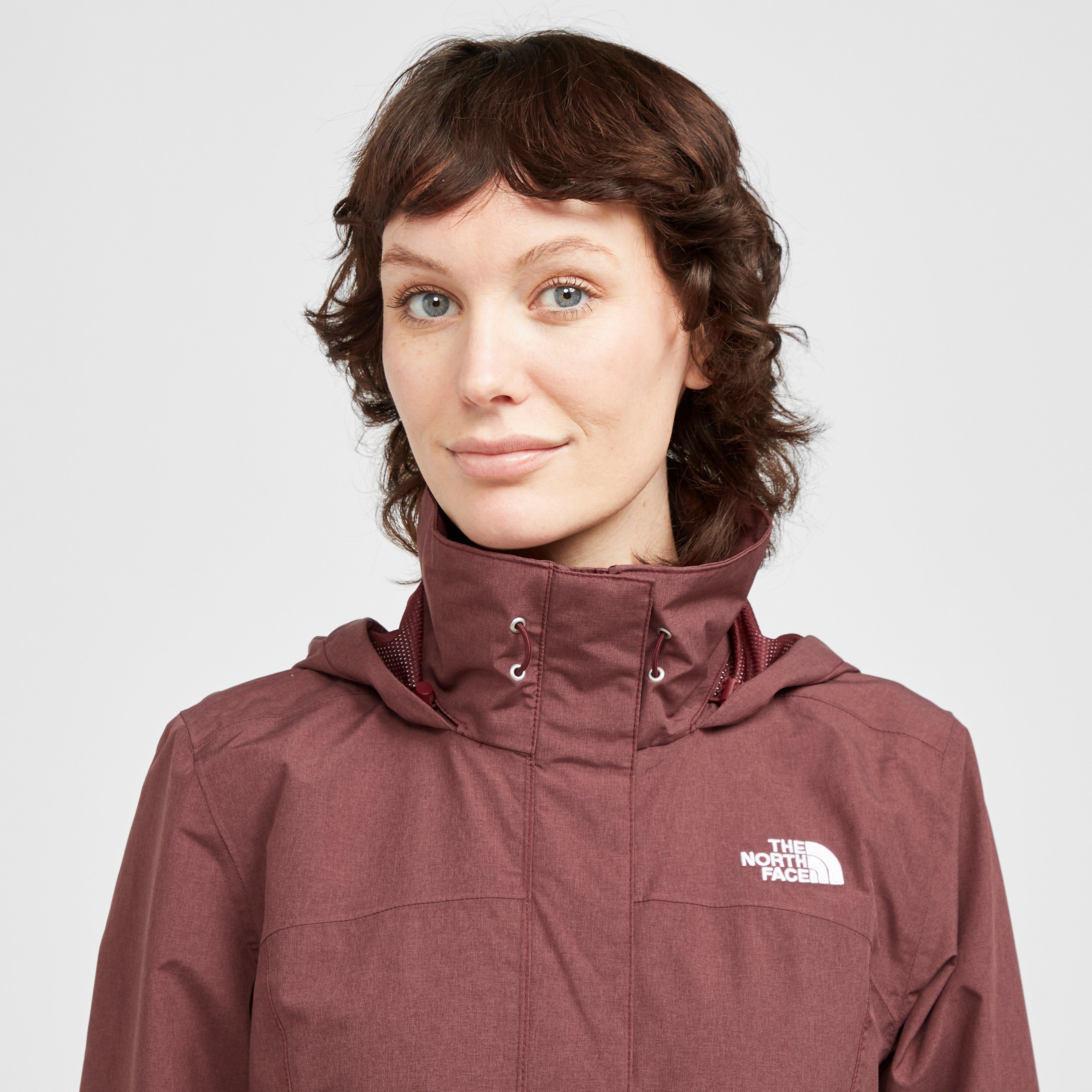 Women's Sangro Jacket