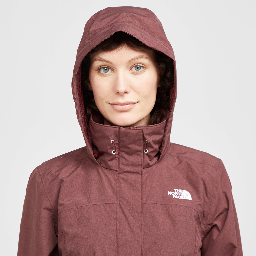 Women's Sangro Jacket