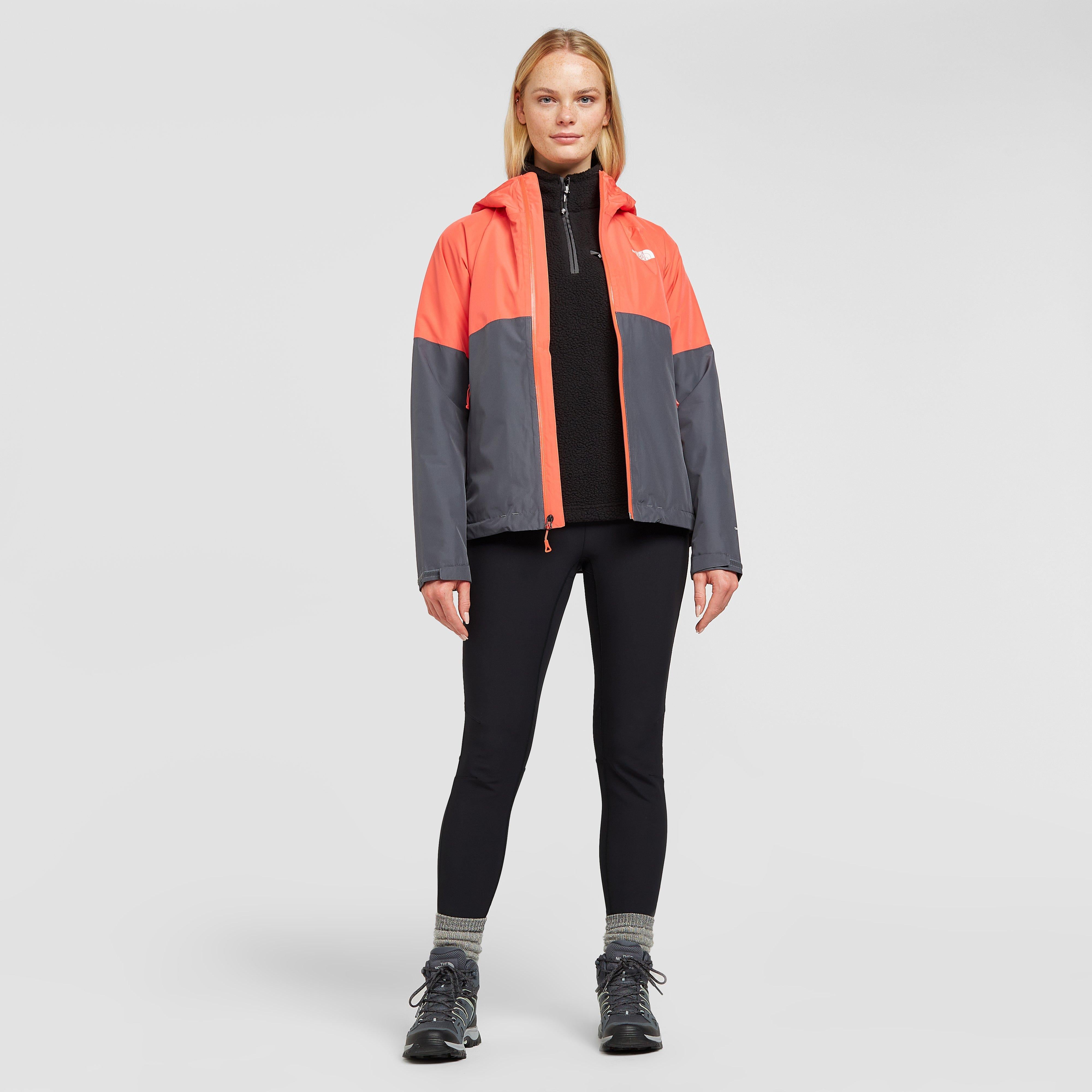 Women's Diablo Dynamite Jacket