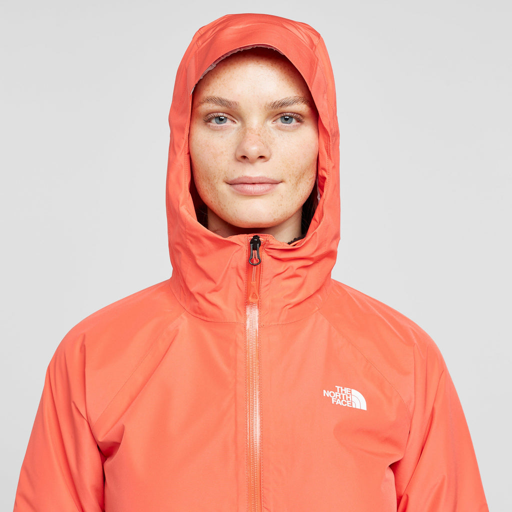 Women's Diablo Dynamite Jacket