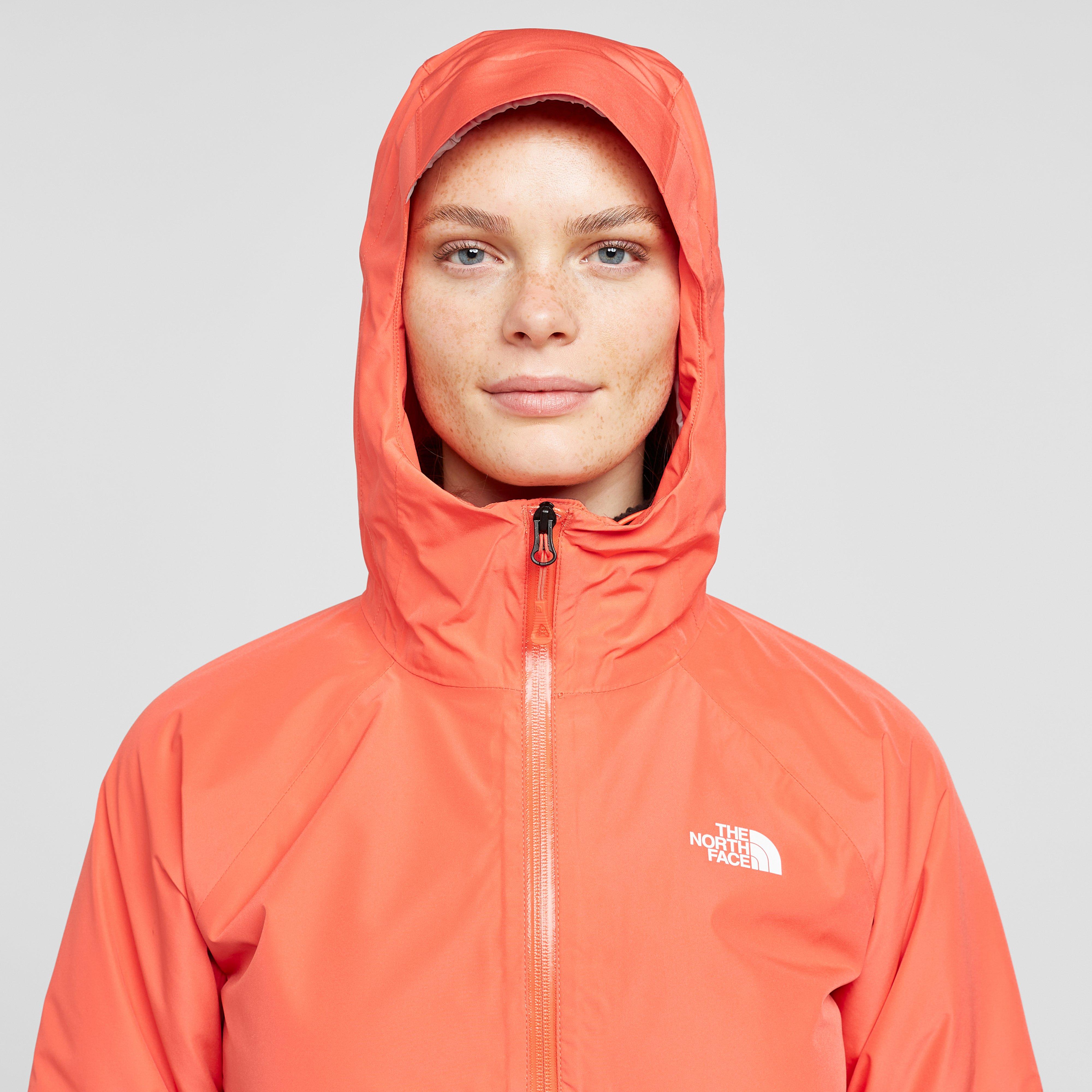 Women's Diablo Dynamite Jacket