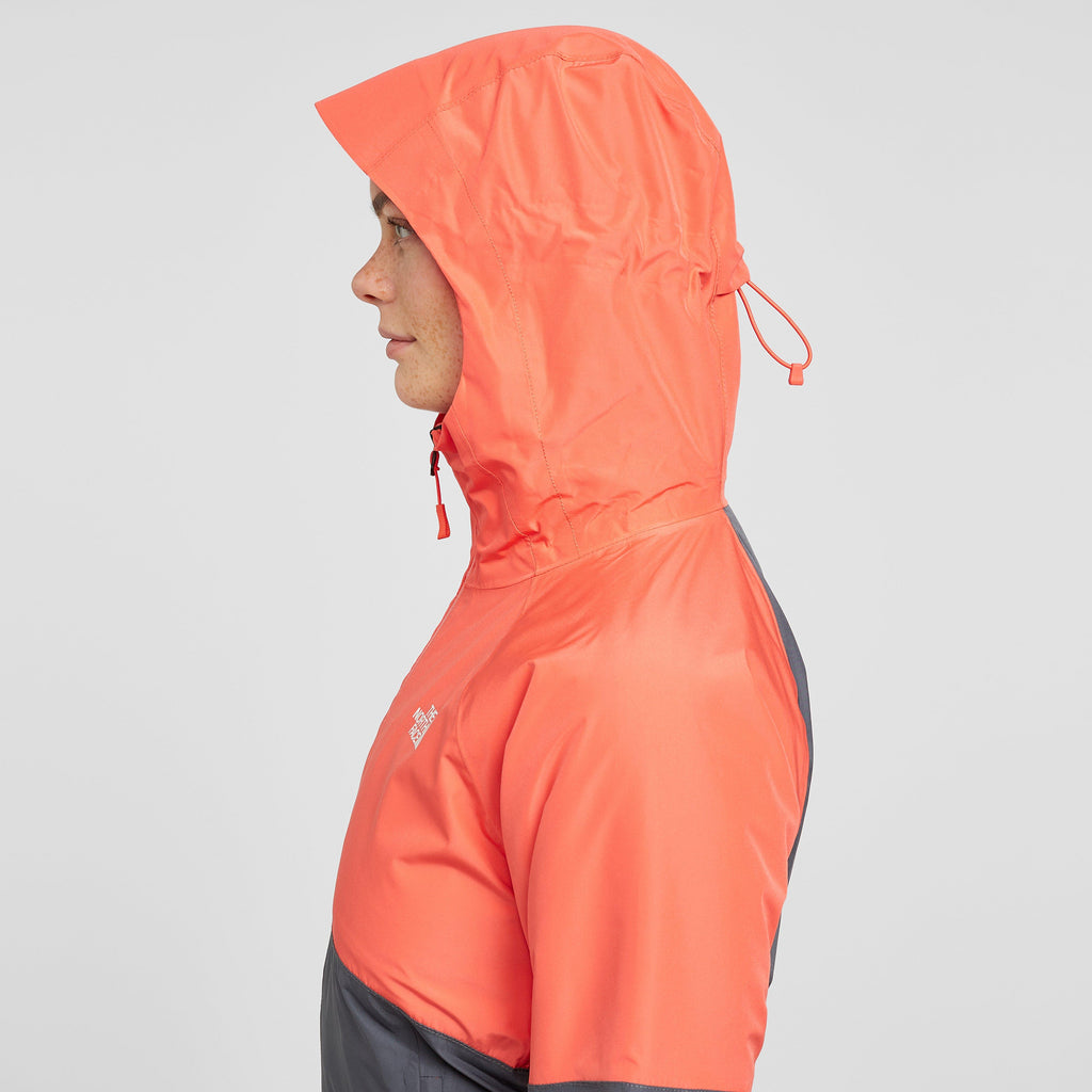 Women's Diablo Dynamite Jacket