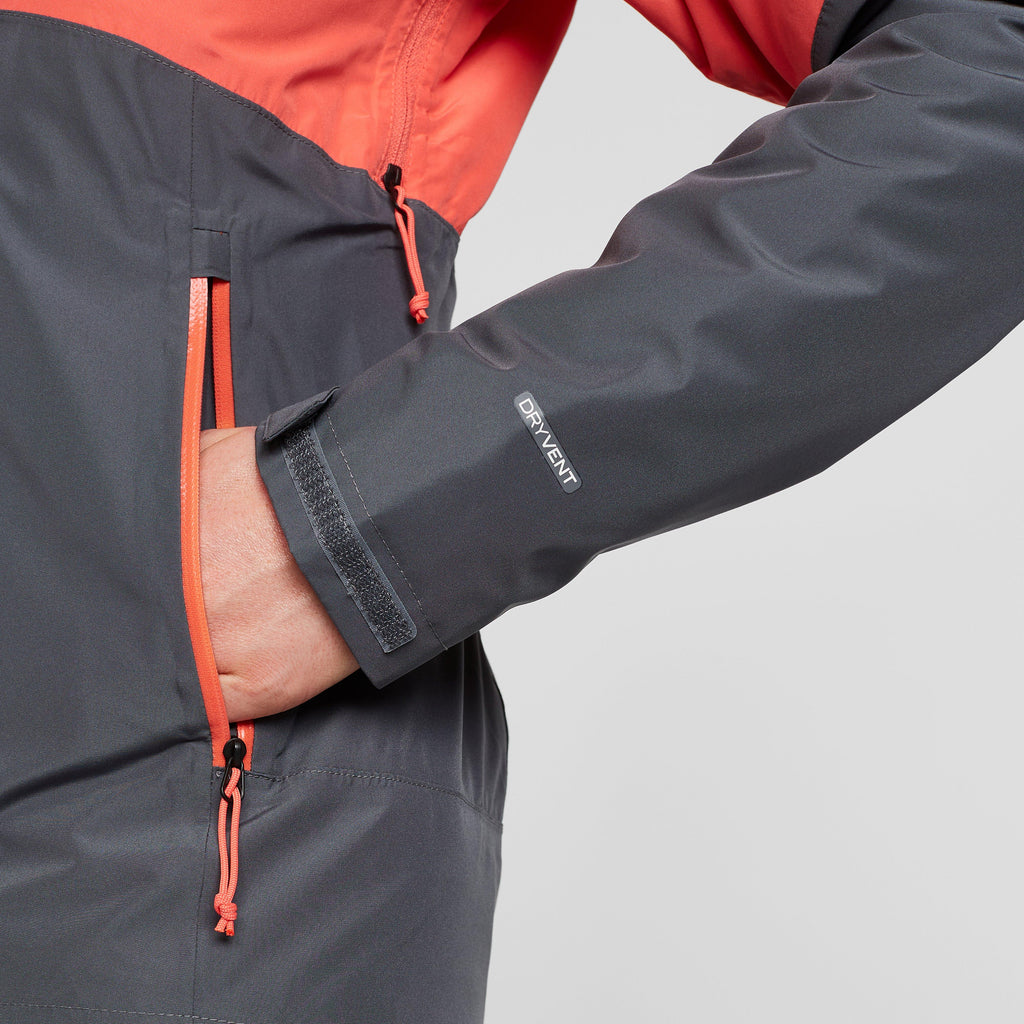 Women's Diablo Dynamite Jacket