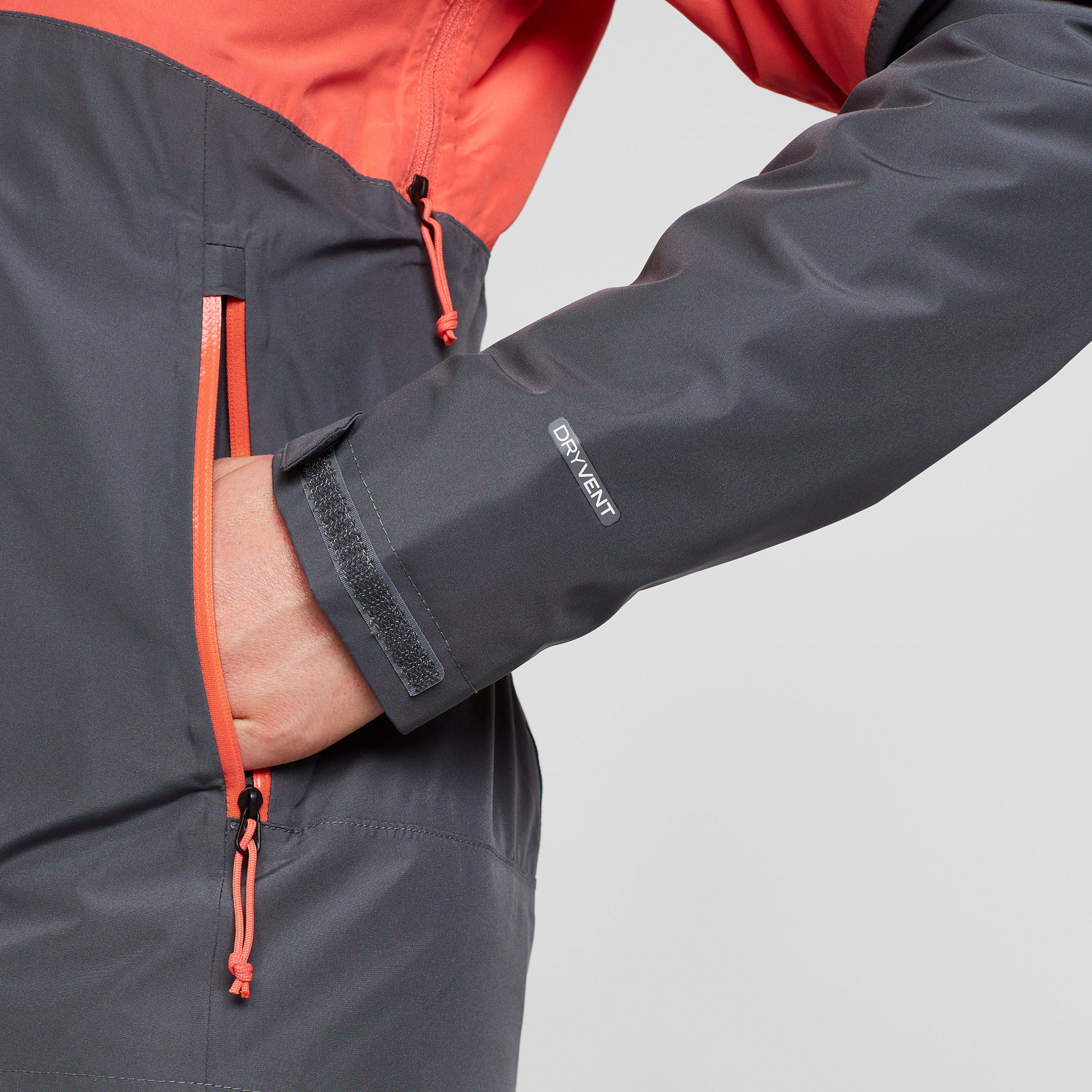 Women's Diablo Dynamite Jacket