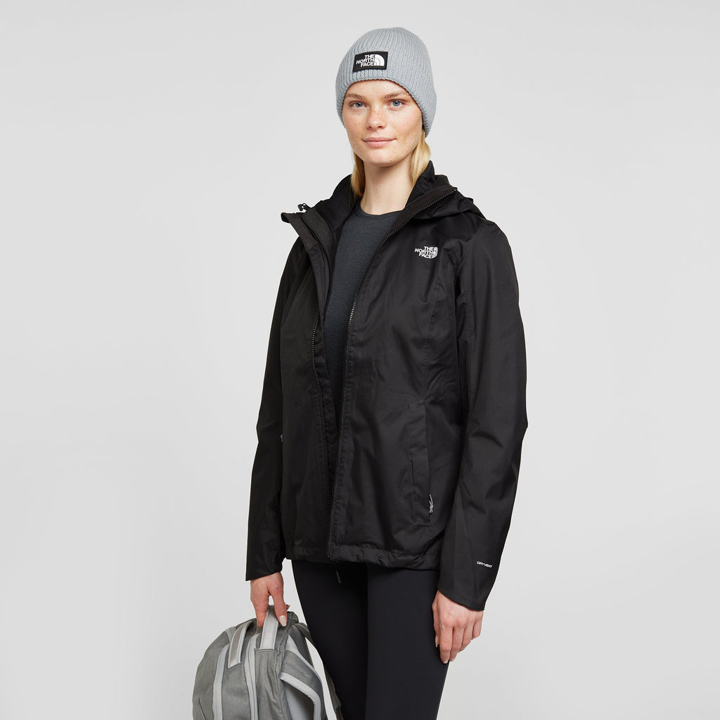 Women's Quest Triclimate Jacket